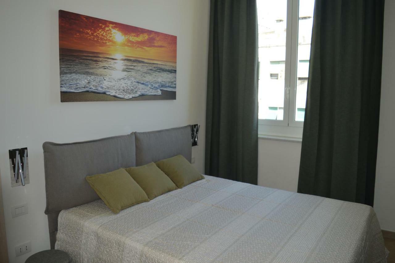 La Lanterna Apartment Γένοβα Εξωτερικό φωτογραφία