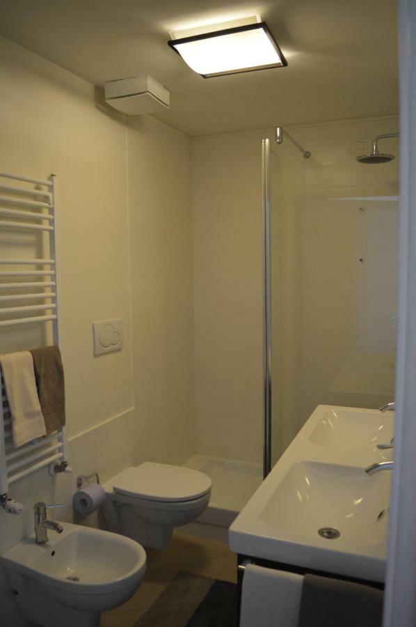 La Lanterna Apartment Γένοβα Εξωτερικό φωτογραφία