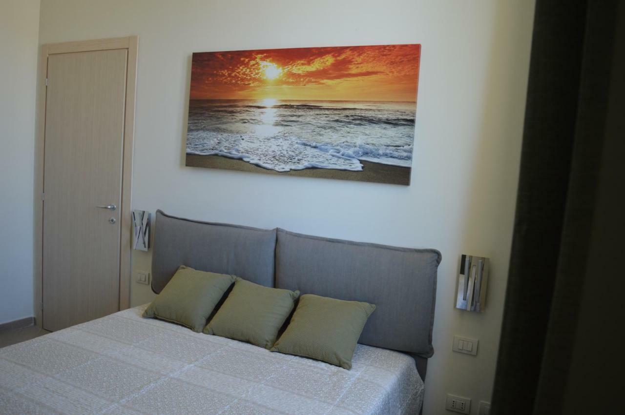 La Lanterna Apartment Γένοβα Εξωτερικό φωτογραφία